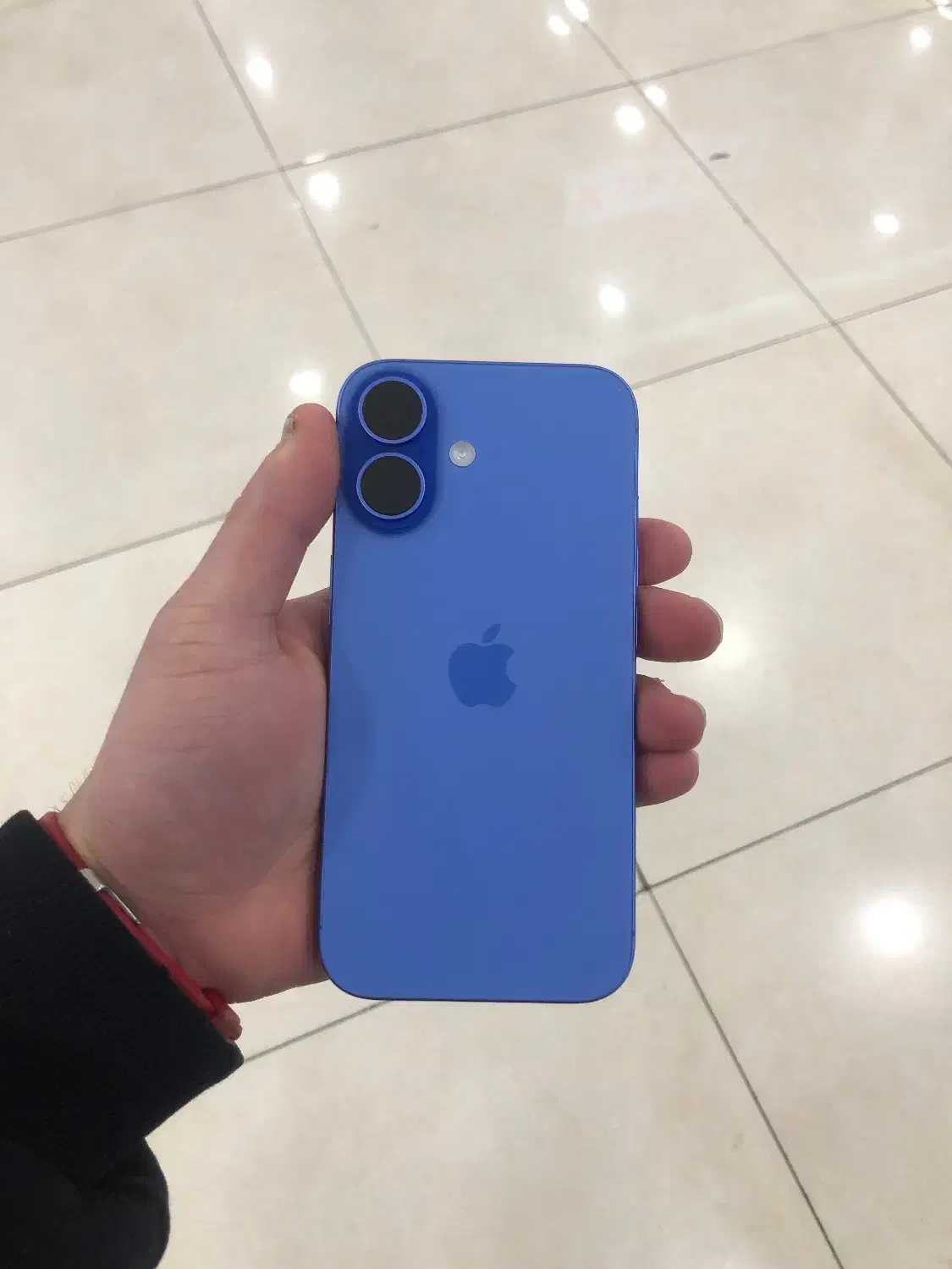 iphone 16 نرمال|موبایل|تهران, اکباتان|دیوار