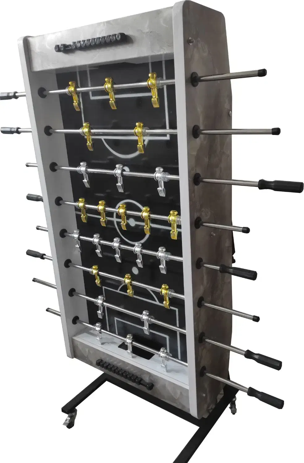 فوتبال دستی پایه تاشو|ورزشهای توپی|کرج, مرکز تحقیقات البرز|دیوار