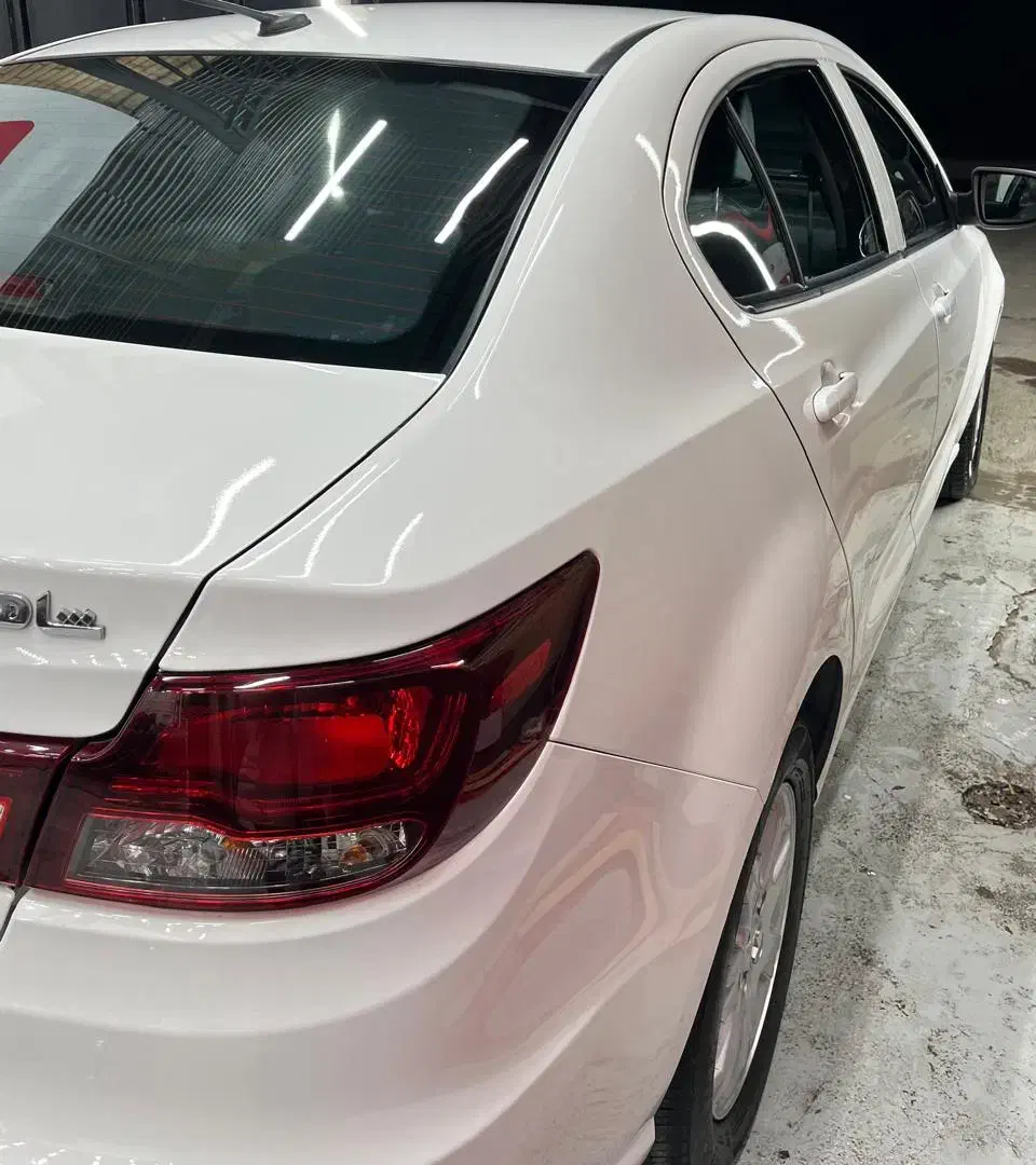 شاهین G فول سانروف دار|خودرو سواری و وانت|اصفهان, شهرستان|دیوار