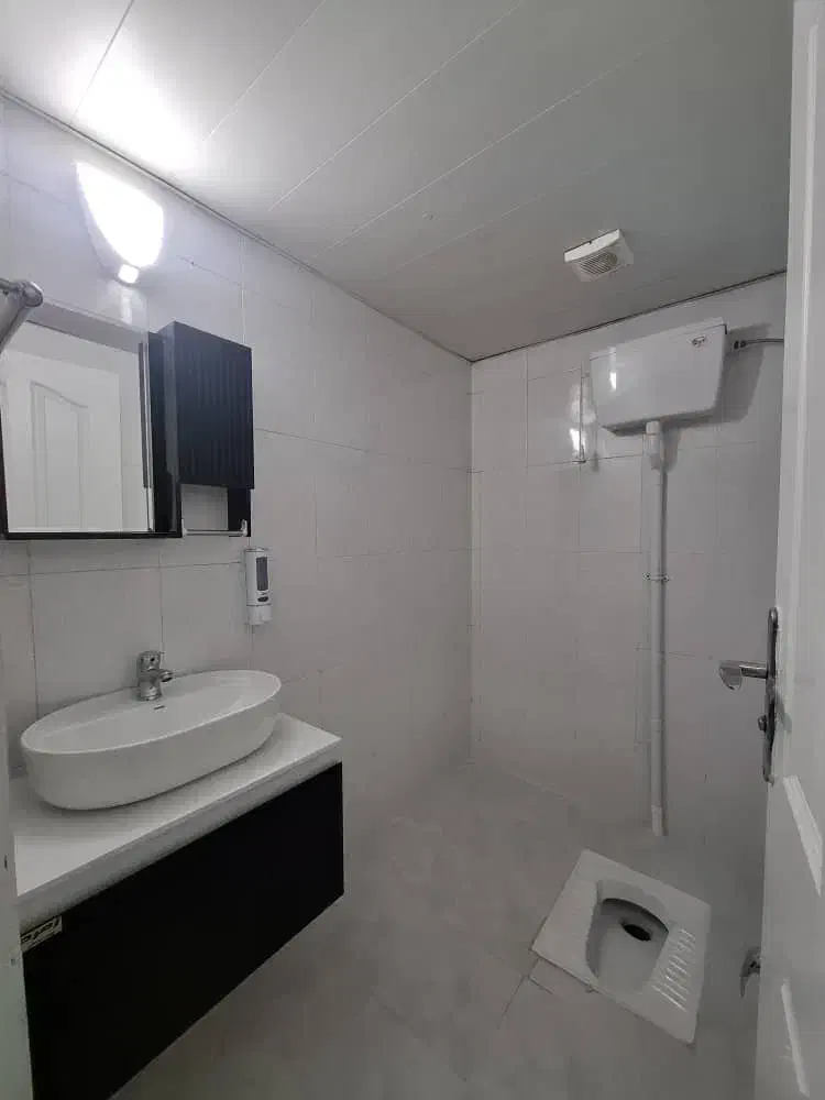 مسکن مهرفردوسی شیک دوخوابه|فروش آپارتمان|صدرا-فارس, فاز ۱|دیوار