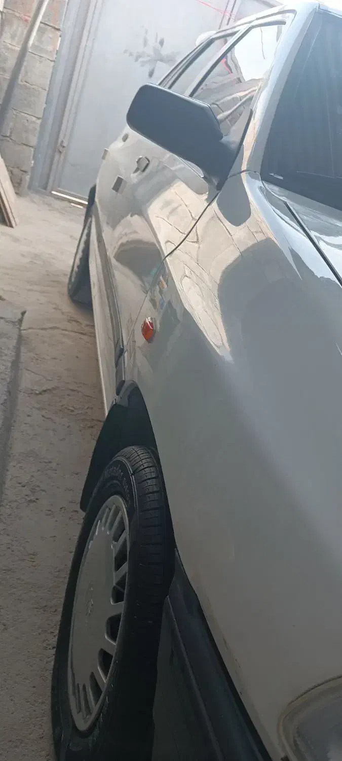 پراید هاچبک کره ای اصل|خودرو سواری و وانت|بندرعباس, |دیوار