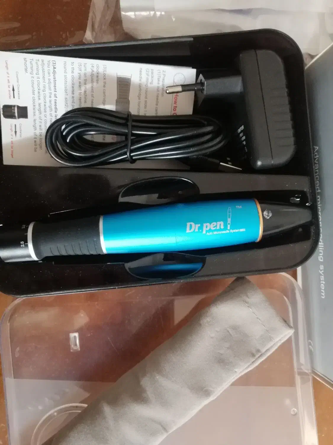 درماپن|آرایشی، بهداشتی، درمانی|مرند, |دیوار