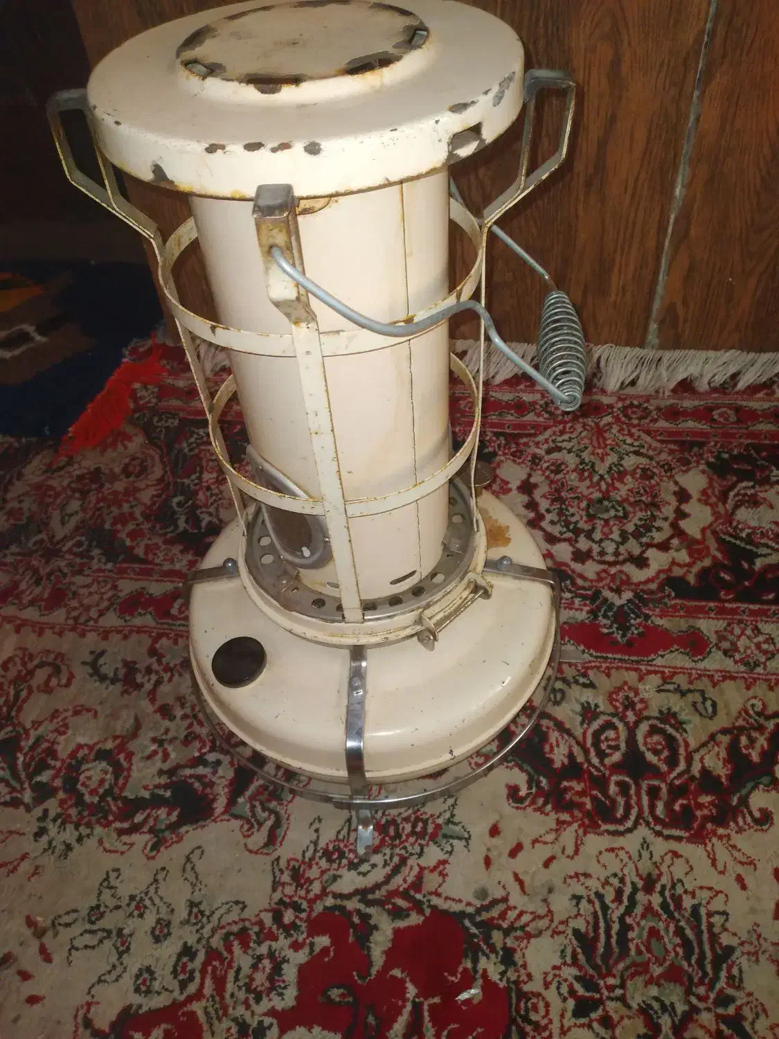 چراغ نفتی|بخاری، هیتر، شومینه|کوار, |دیوار