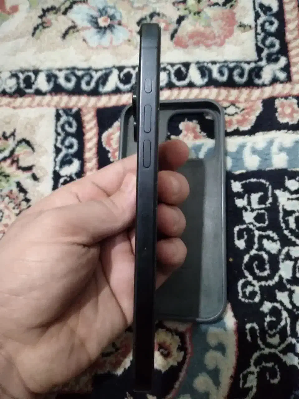 ایفون ۱۵ پرومکس|موبایل|تهران, ابوذر|دیوار