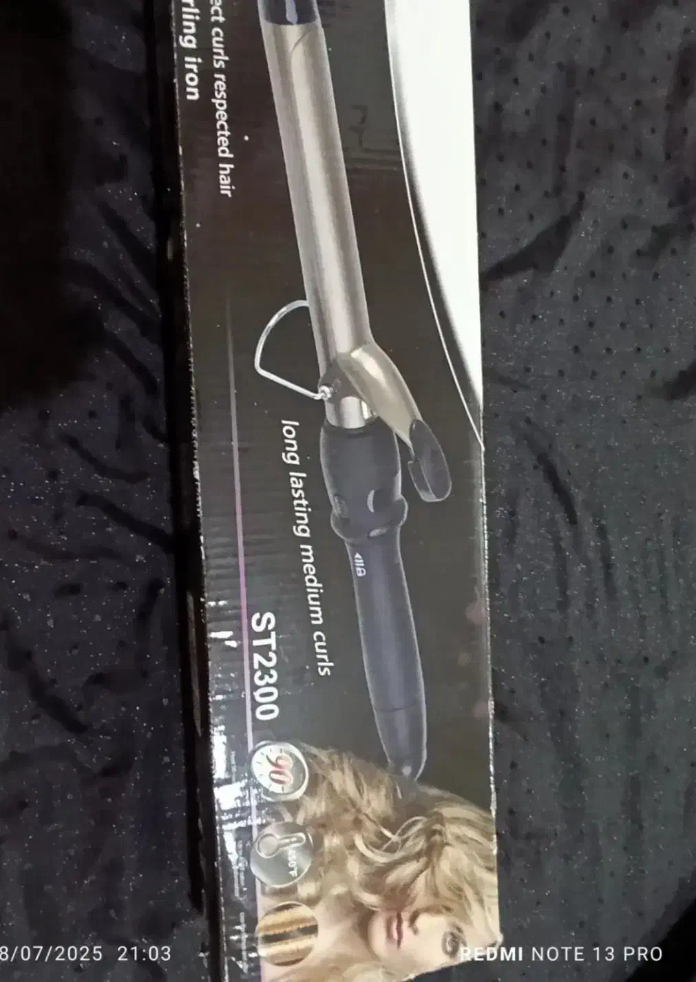 نو عالی بدون هیچ مشکلی|آرایشی، بهداشتی، درمانی|ایذه, |دیوار