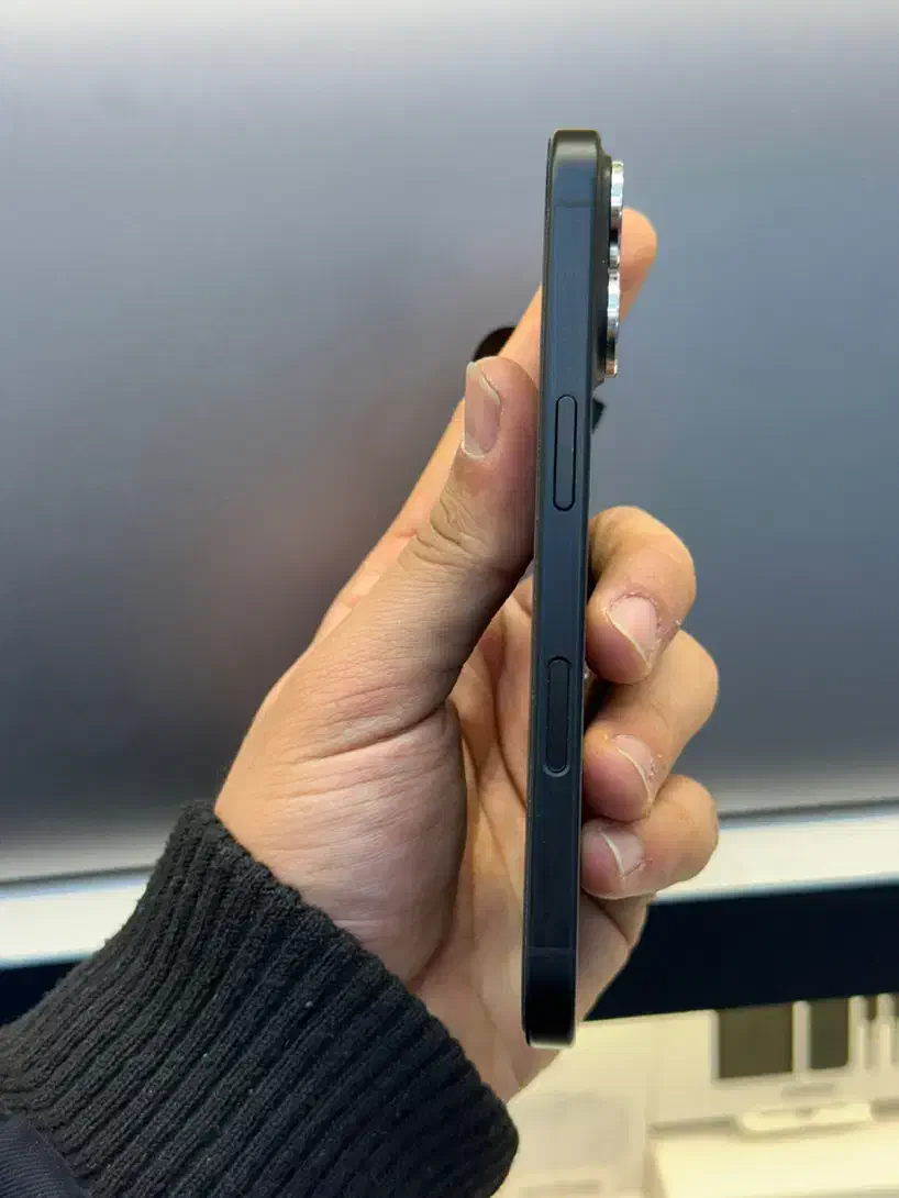 Iphone 16 normal 128GB ریجستر شده شرکتی|موبایل|کرج, گوهردشت|دیوار