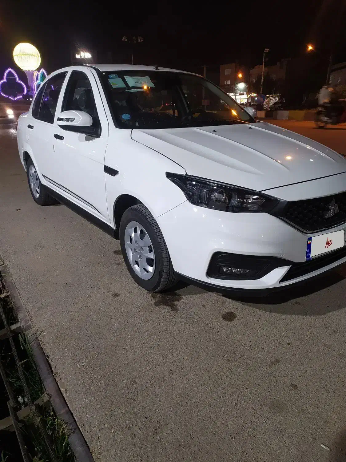 سهند|خودرو سواری و وانت|گالیکش, |دیوار