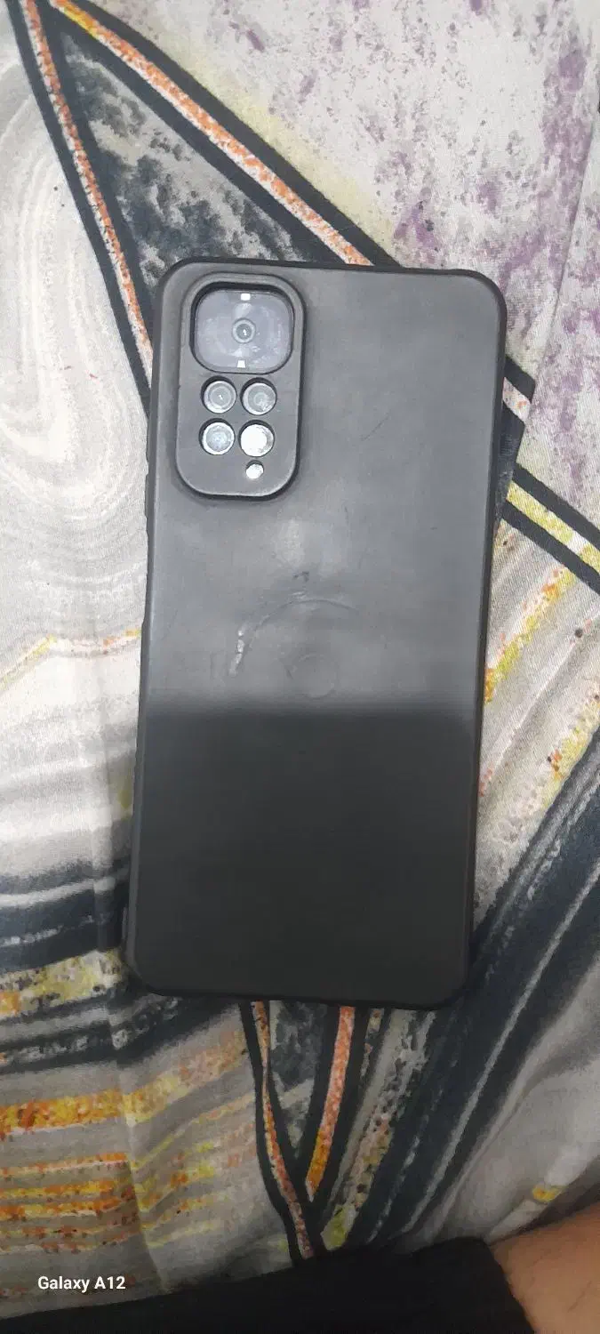 نو نو کوچک ترین مشکلی نداره|موبایل|خرم‌آباد, |دیوار