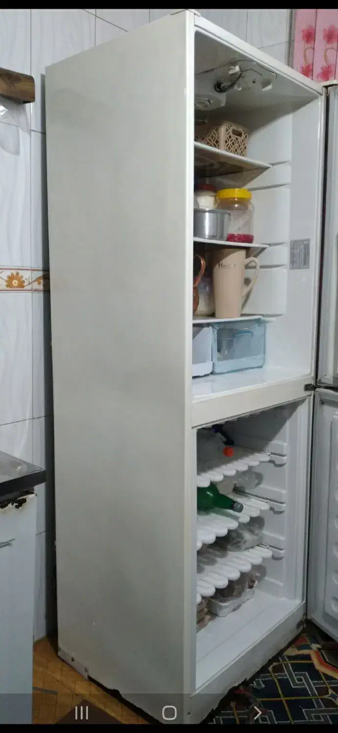 یخچال|یخچال و فریزر|قم, حکمت شمالی|دیوار