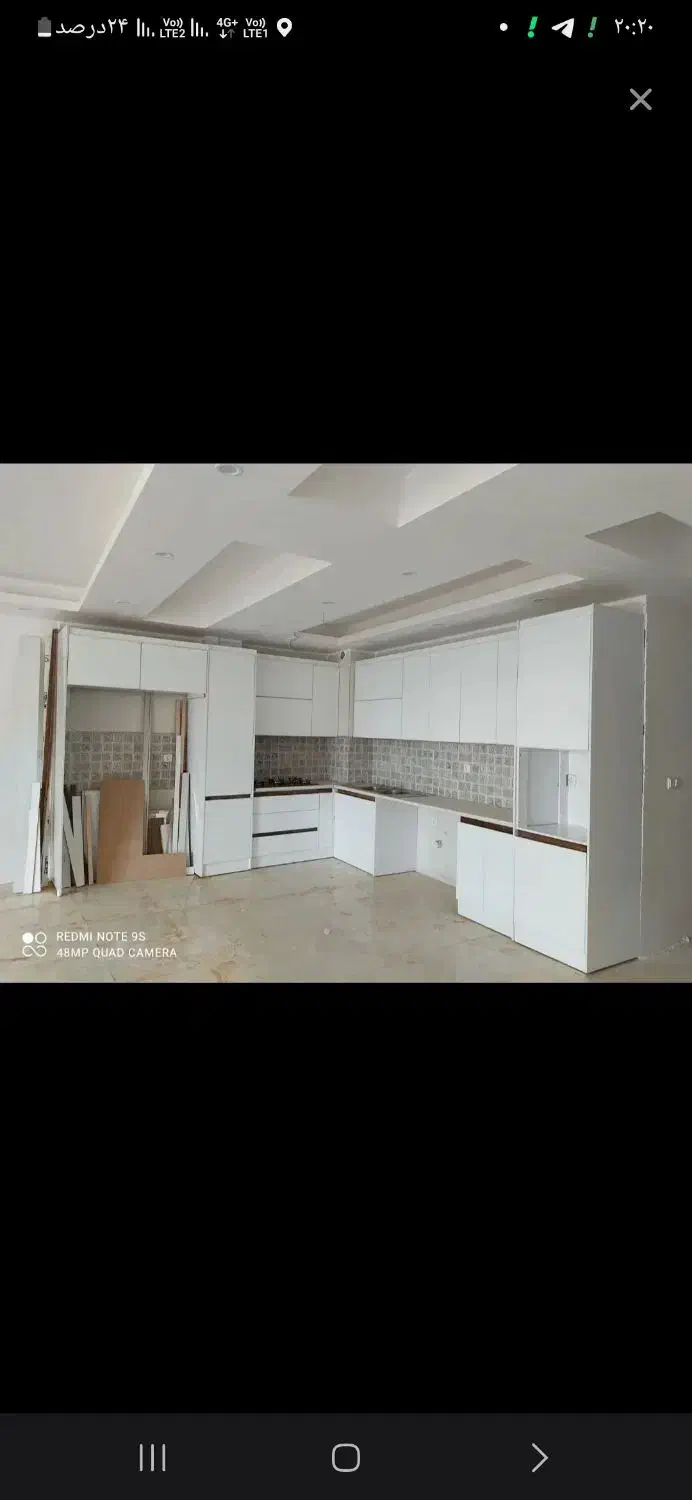 نصب وتعمیرات کابینت وکمددیواری|خدمات پیشه و مهارت|دزفول, |دیوار