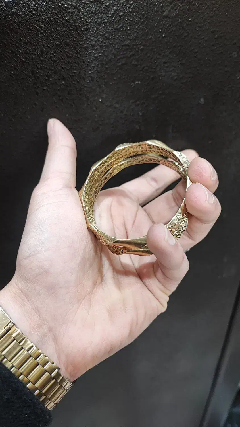 طلای دست دوم|جواهرات|رامهرمز, |دیوار