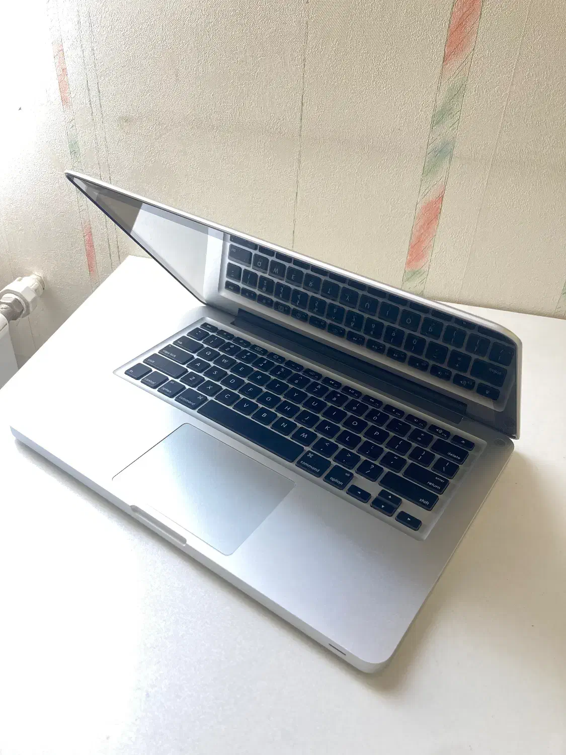 MacBook Pro 2011|رایانه همراه|کرج, شهرک بنفشه|دیوار