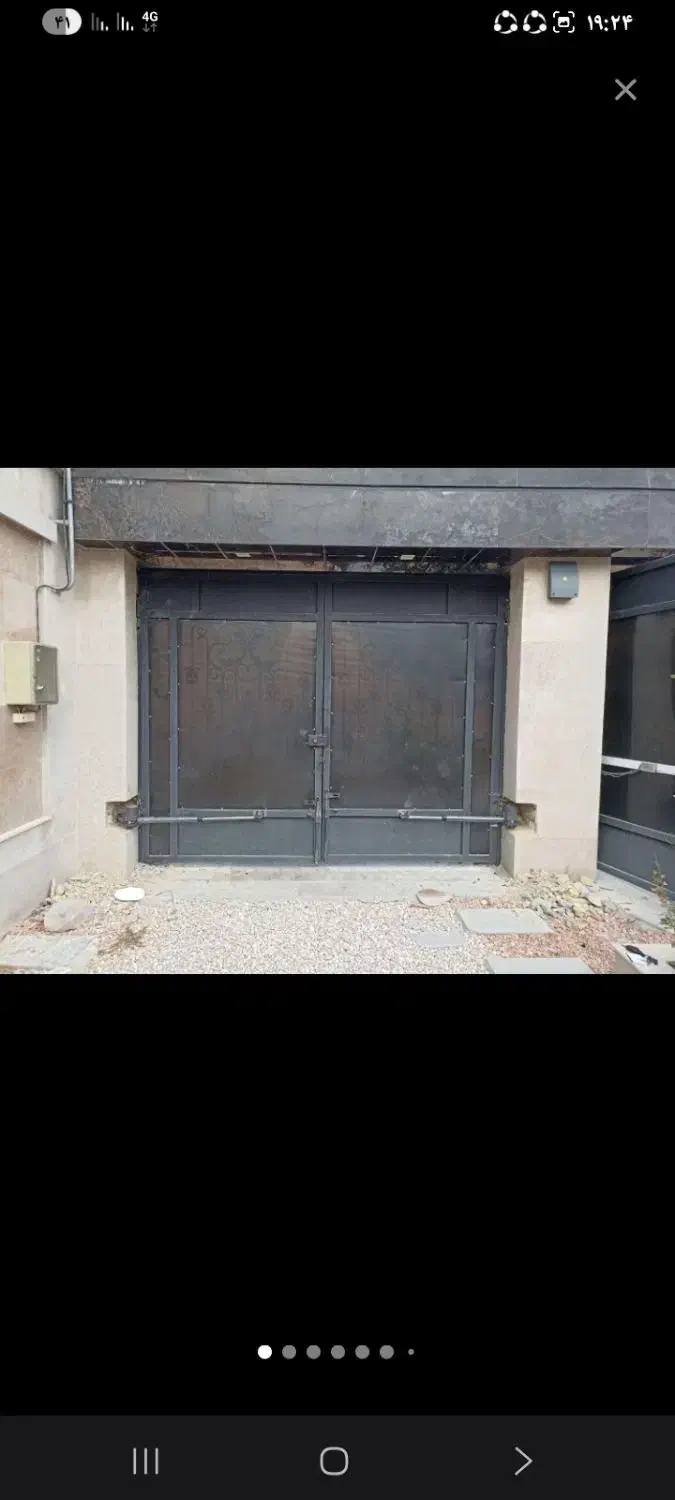 نصب جک بازویی یاجک برقی و دزد گیر|خدمات پیشه و مهارت|زابل, |دیوار