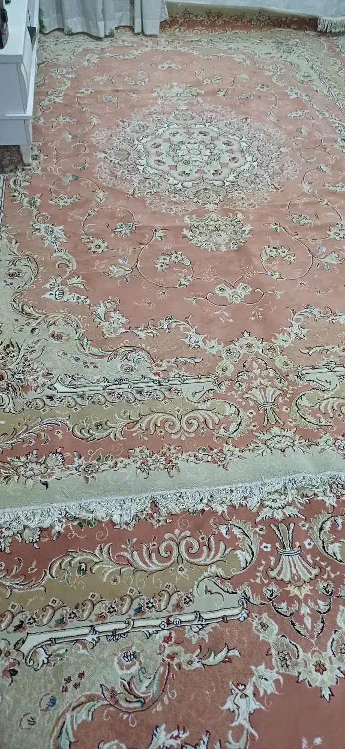 ۳تخته فرش ۹متری|فرش|تهران, شهرک دریا|دیوار