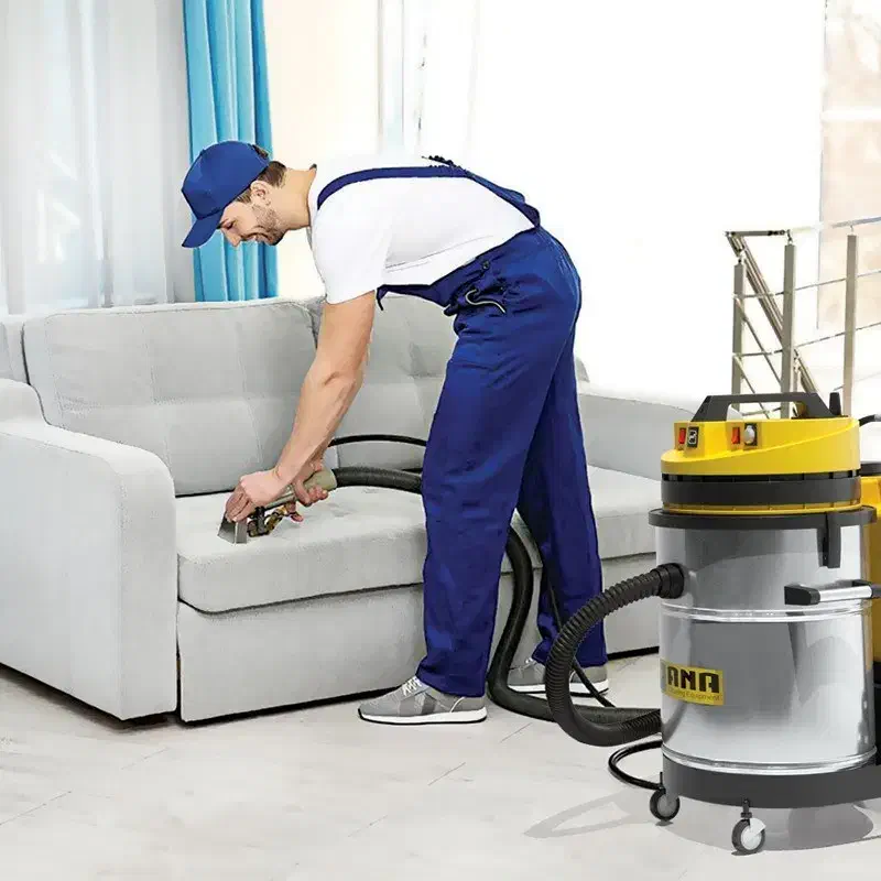 مبل شویی تخصصی ایلیا|خدمات نظافت|تربت جام, بیست متری منبع آب|دیوار