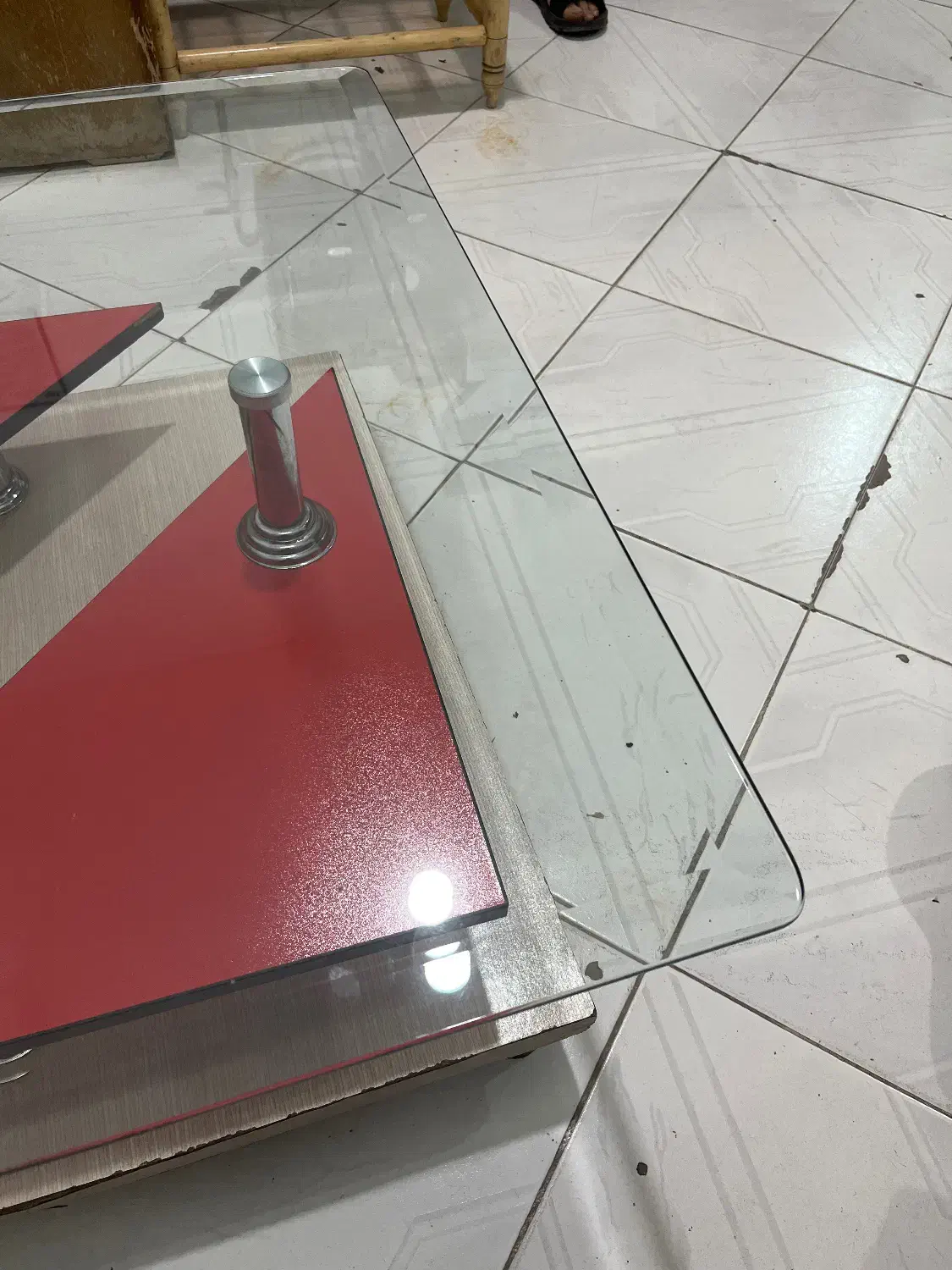 اجاره مغازه ۲۰ متری شهرک گلها نبش گلهای سوم|اجارهٔ مغازه و غرفه|قرچک, شهرک گلها|دیوار