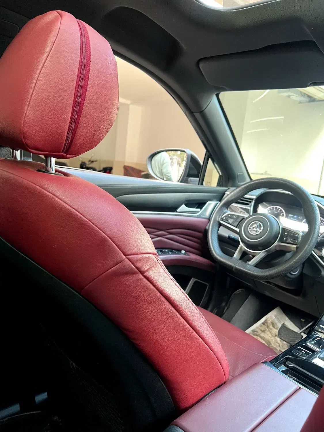 دیگنیتی پرایم   dignity prime|خودرو سواری و وانت|رشت, نامجو|دیوار