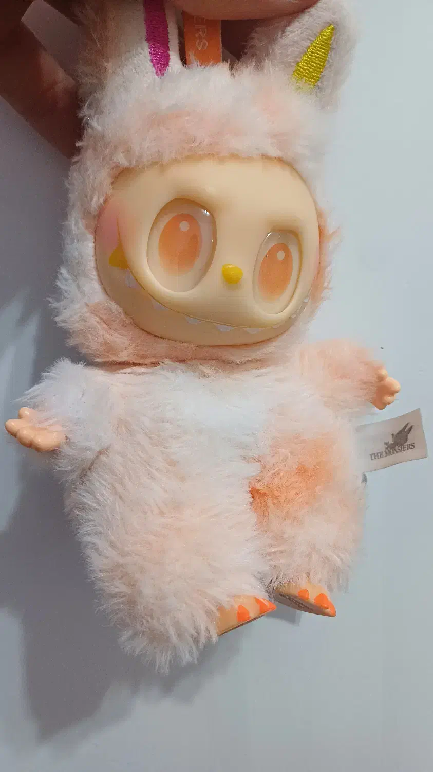 لبوبو|اسباب‌‌بازی|قائن, |دیوار