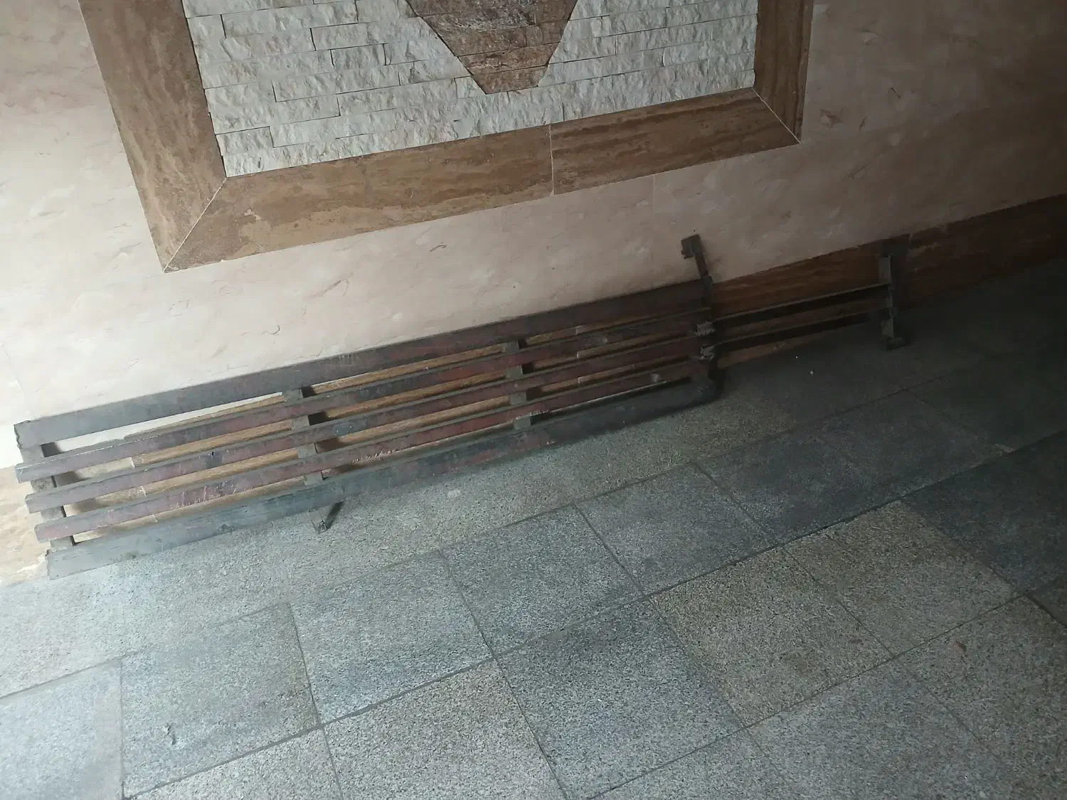 پل آهنی ماشین رو|مصالح و تجهیزات ساختمان|تهران, جی|دیوار