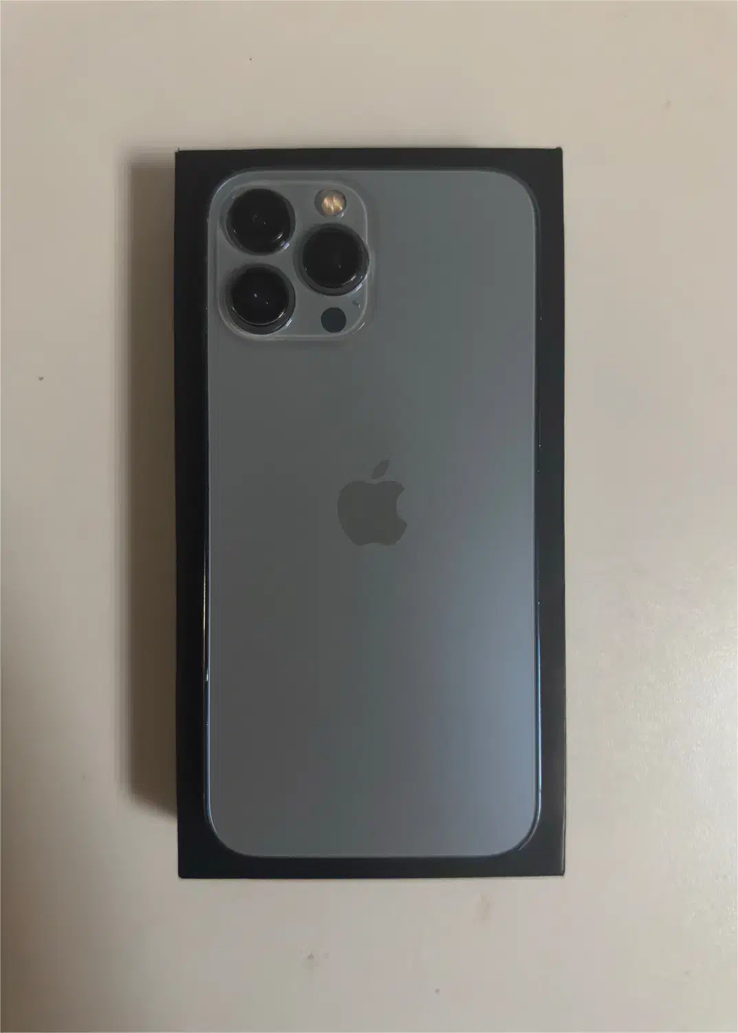 ایفون ۱۳ پرو مکس سالم / Iphone 13 pro max 256gb|موبایل|اندیشه, اندیشه فاز ۳|دیوار