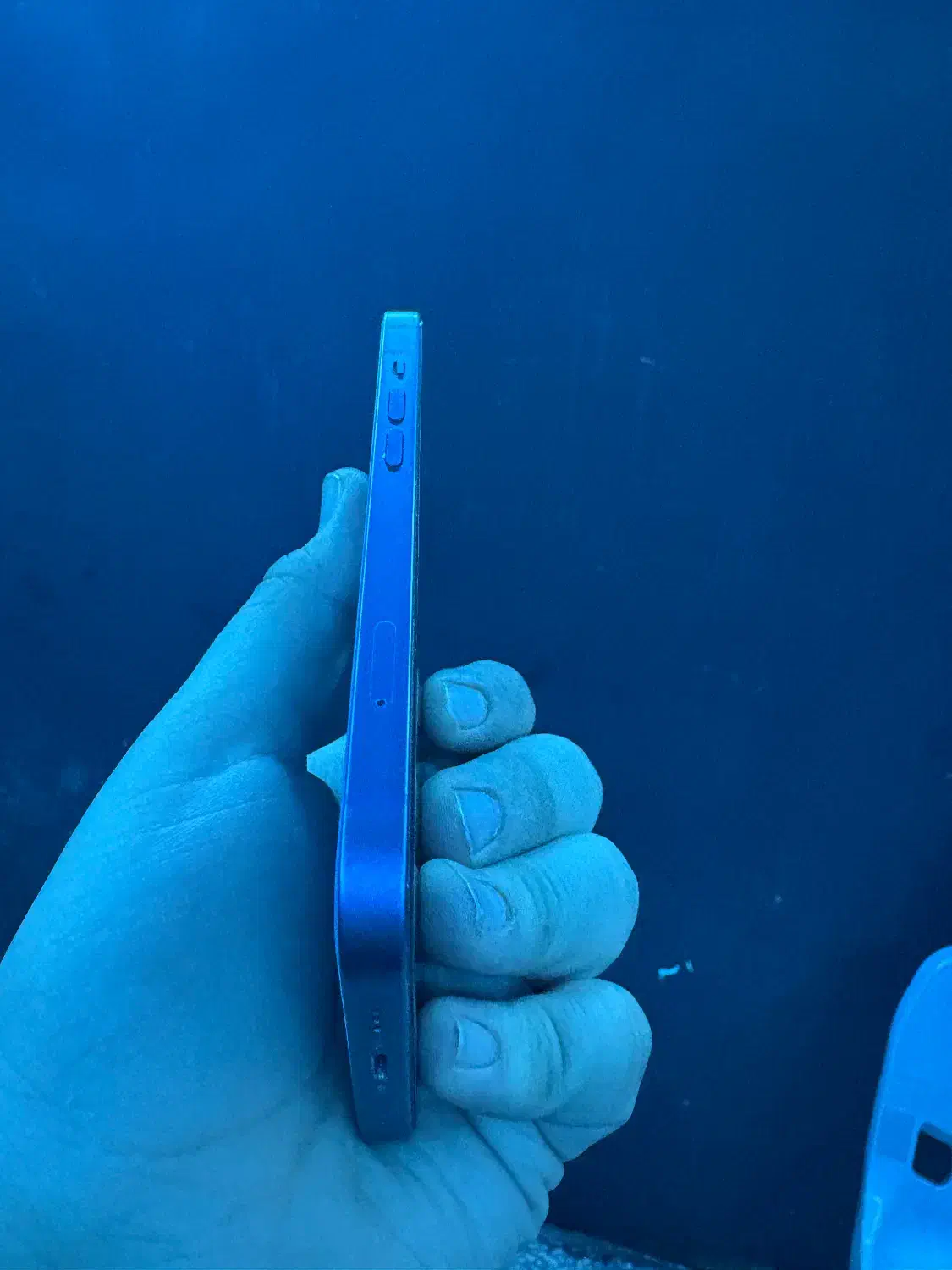 Apple 13 normal zaa|موبایل|قم, زنبیل آباد|دیوار