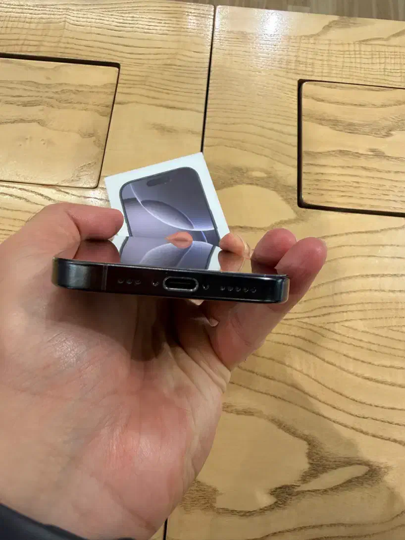 16 pro 256g ریجستر شده|موبایل|تهران, اقدسیه|دیوار