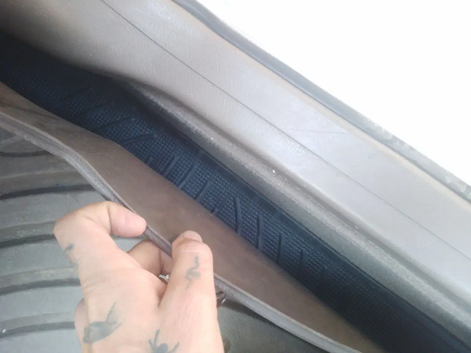 پژو۴۰۵ کم کارکرد|خودرو سواری و وانت|پرند, فاز ۶|دیوار