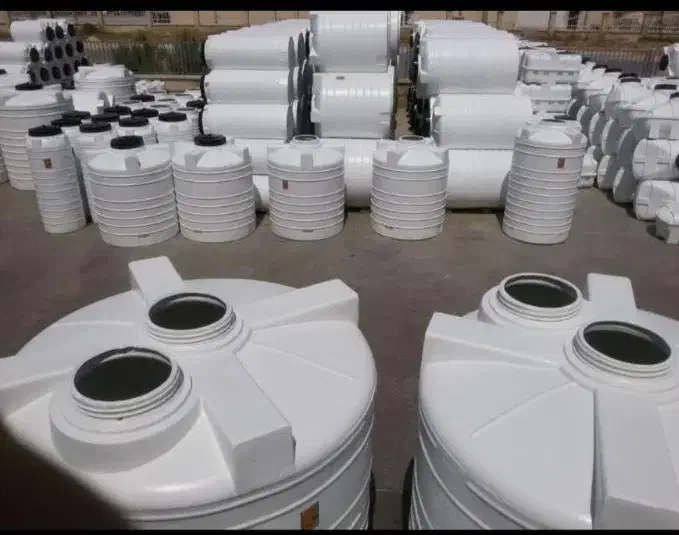 فروش ویژه عمده وتک مخزن منبع اب قیمت کارخانه|مصالح و تجهیزات ساختمان|لردگان, |دیوار