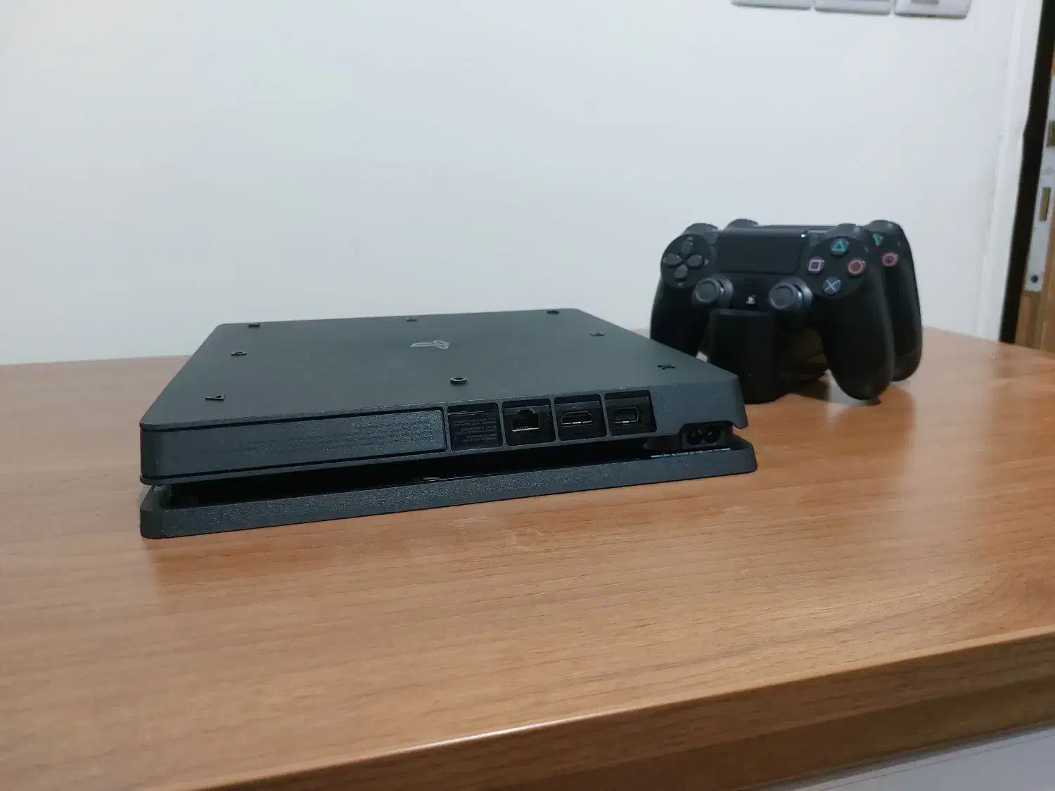 ps4 slim 1tb کپی خور|کنسول، بازی ویدئویی و آنلاین|تهران, کیانشهر|دیوار