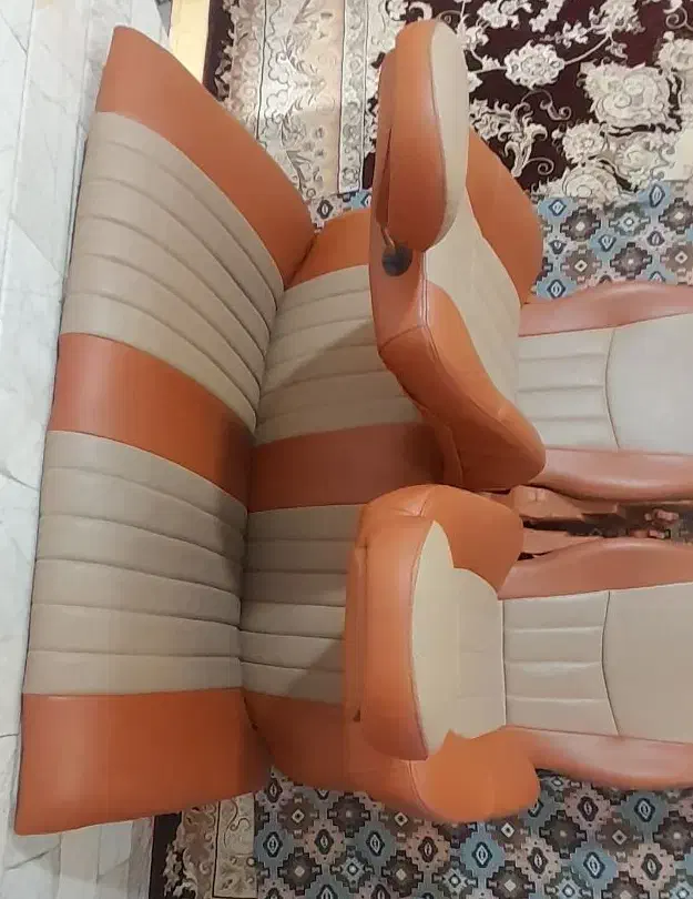 لوازم شورلت نوا|قطعات یدکی و لوازم جانبی|قم, یزدان‌شهر|دیوار