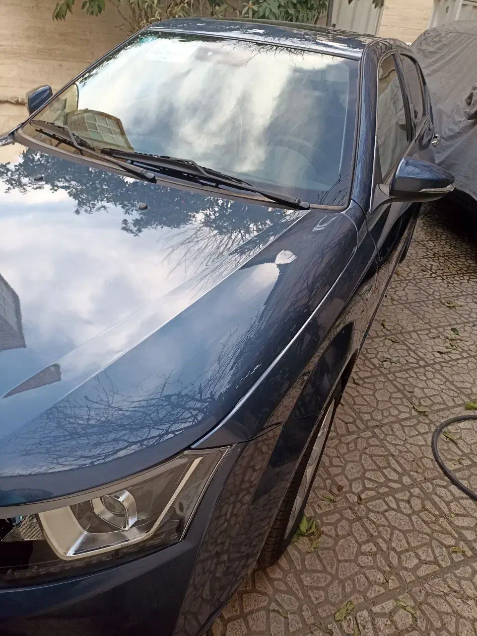 دنا پلاس توربو اتومات|خودرو سواری و وانت|ورامین, ورامین|دیوار