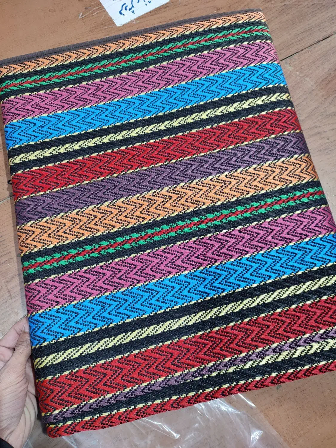 پتو فروشی چراغی|رختخواب، بالش، پتو|خرمآباد, |دیوار