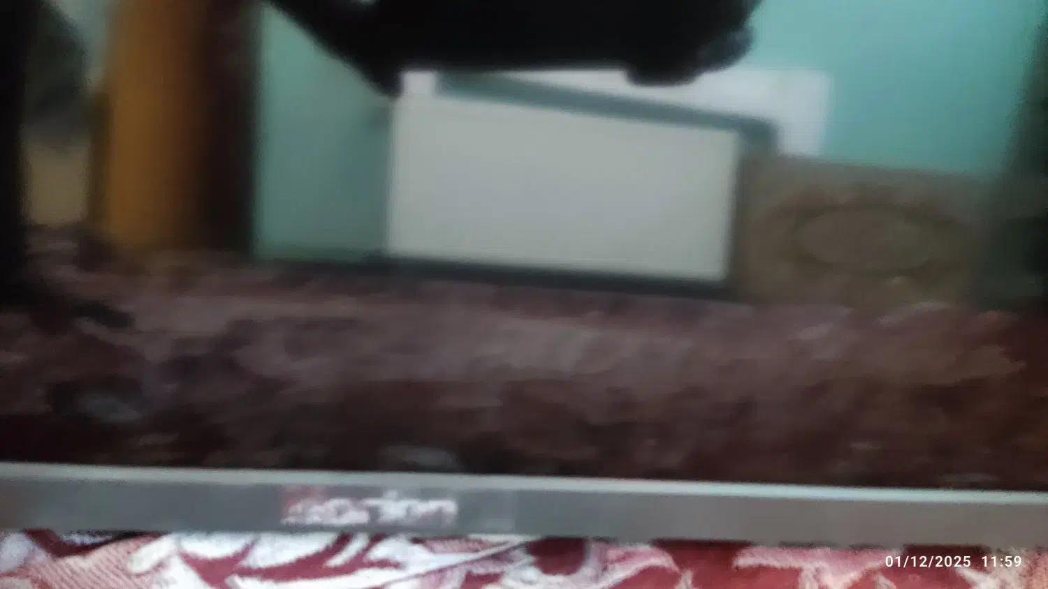 تلویزیون نو نو|تلویزیون و پروژکتور|فولادشهر, B4|دیوار