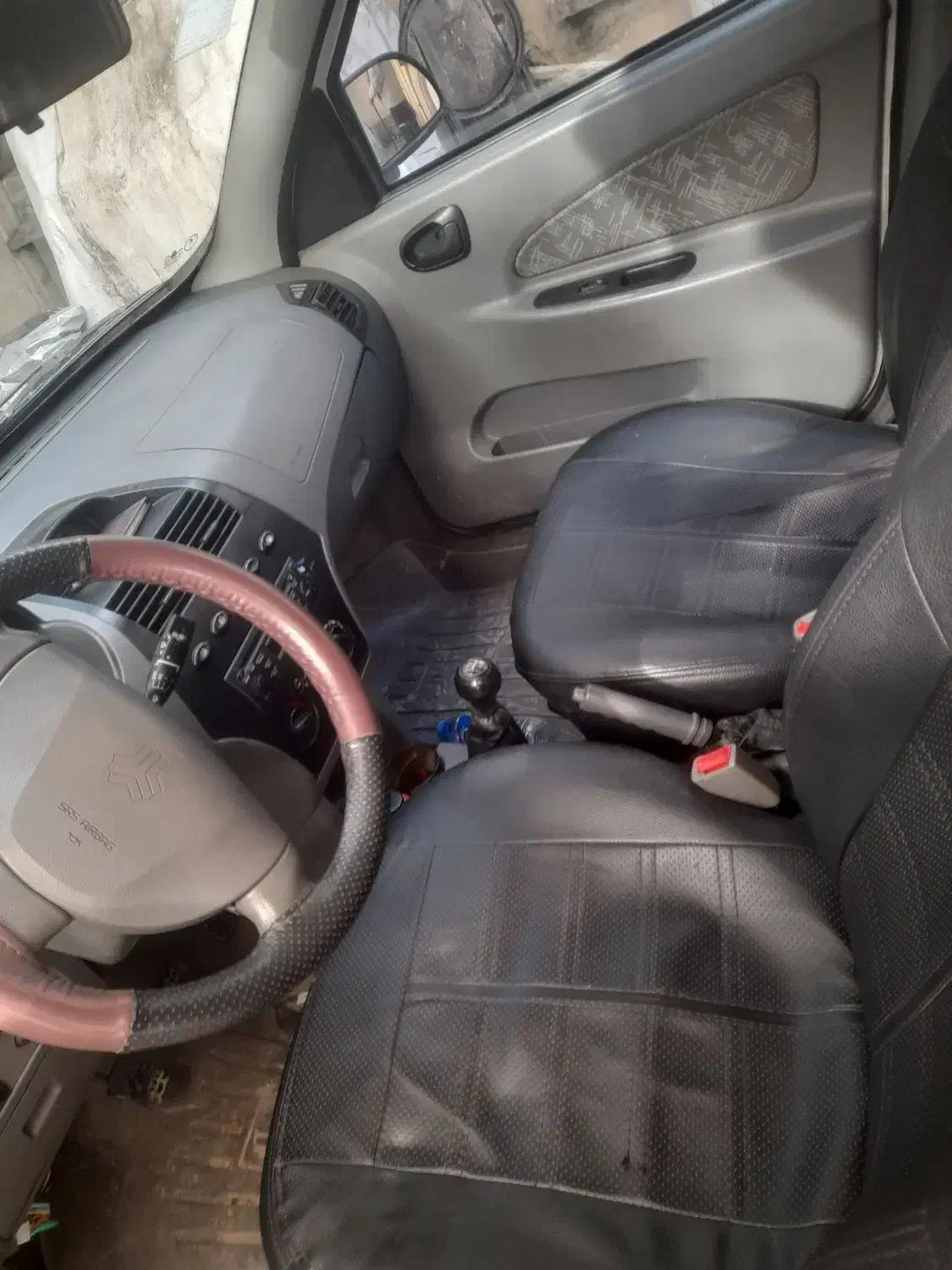 تیبا۲ا|خودرو سواری و وانت|گرگان, |دیوار