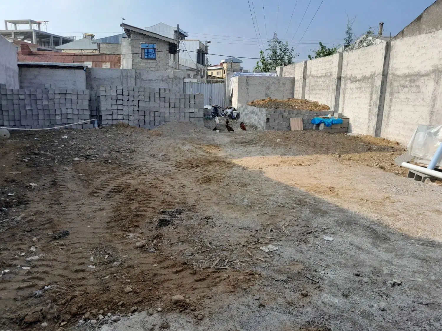 اجاره انبار ۲۵۰متر کمربندی خرمشهر  پمپ گاز  هر شغل|اجارهٔ دفتر صنعتی، کشاورزی، تجاری|رشت, اسماعیل آباد|دیوار