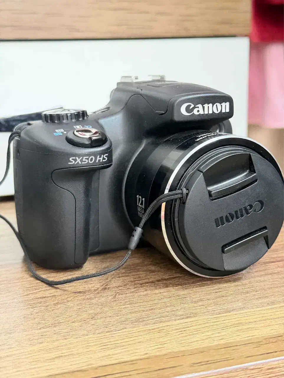 دوربین عکاسی کنون مدل پاورشات 50|دوربین عکاسی و فیلم‌برداری|زاهدان, |دیوار