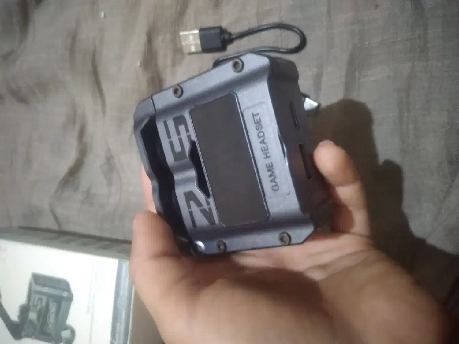 ارپاد M25|لوازم جانبی موبایل و تبلت|بندرعباس, |دیوار