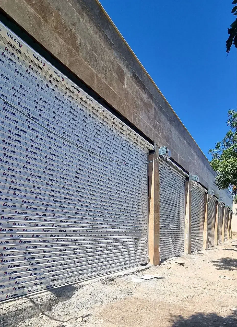 فروشگاه *کرکره*برقی اردبیل|مصالح و تجهیزات ساختمان|اردبیل, |دیوار