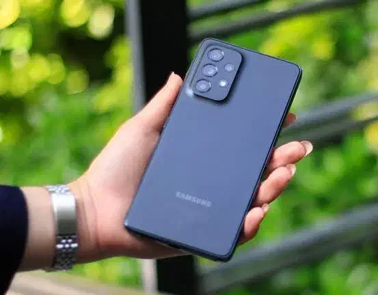 Samsung  A53 5G Galaxy A53 5G Galaxy A53 5G|موبایل|سوسنگرد, |دیوار