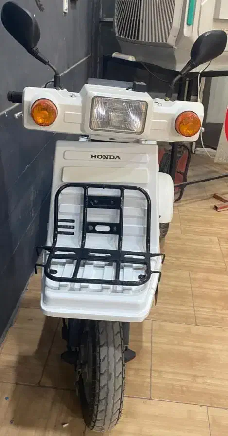 پاکشتی هندا جیروکس|موتورسیکلت|یزد, |دیوار