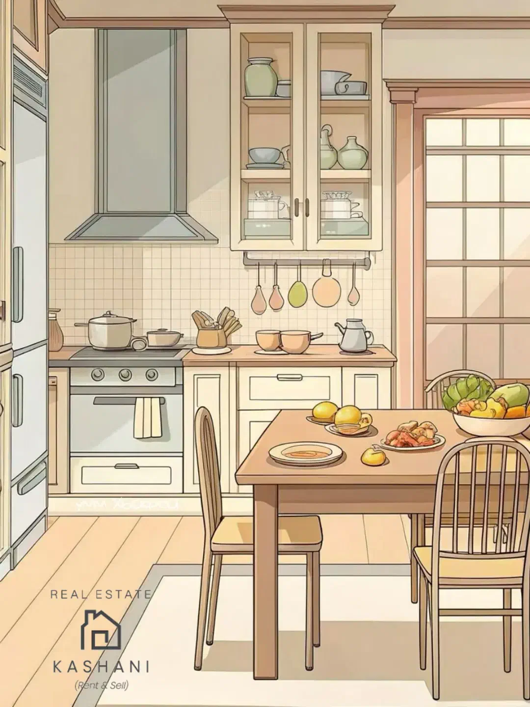 هروی ۱۴۰ متر ۳ خواب (بهترین فرعی )|اجارهٔ آپارتمان|تهران, هروی|دیوار