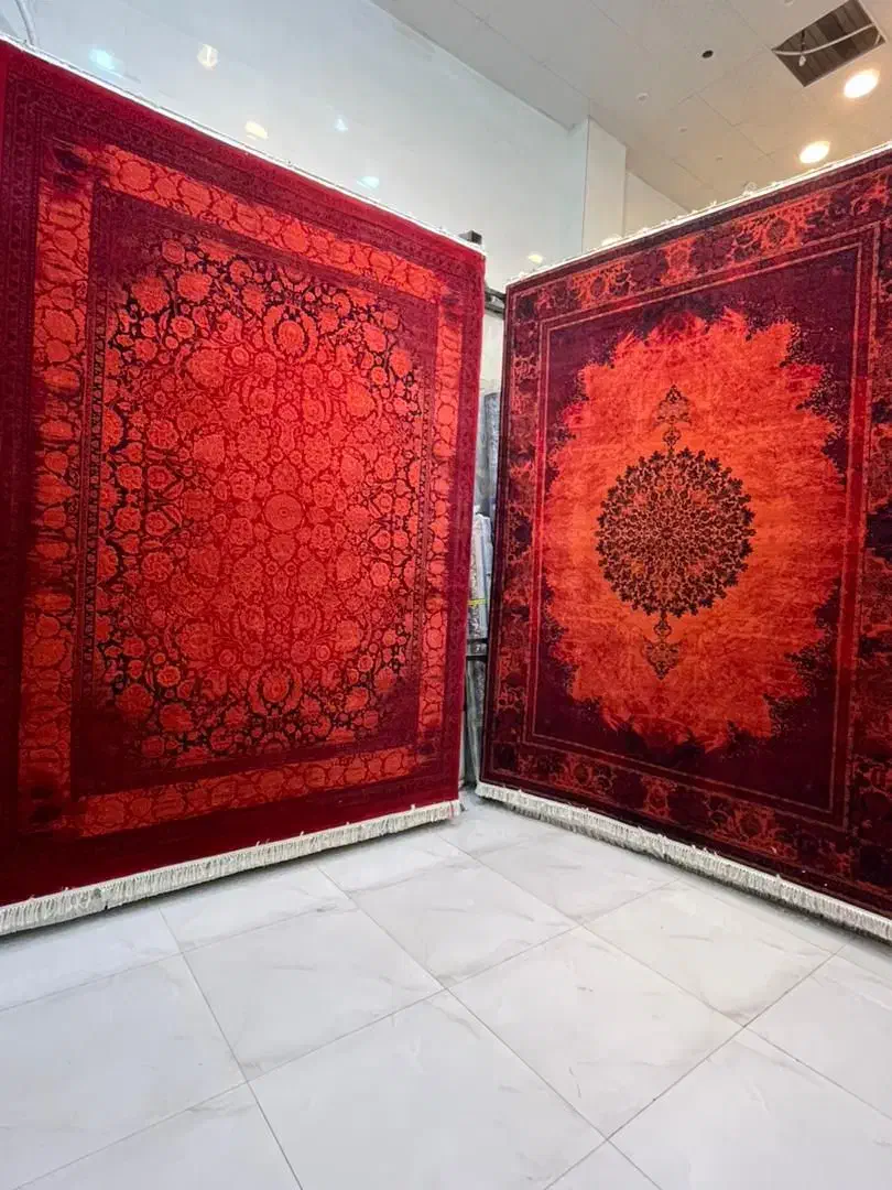 فرشهای لوکس و بادوام/بافرش کهنه تعویض کنید++|فرش|بوشهر, |دیوار