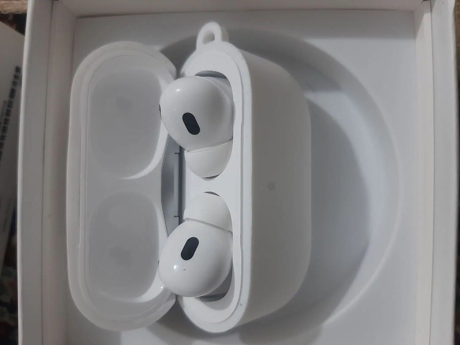 AirPods Pro|لوازم جانبی موبایل و تبلت|پیشوا, |دیوار