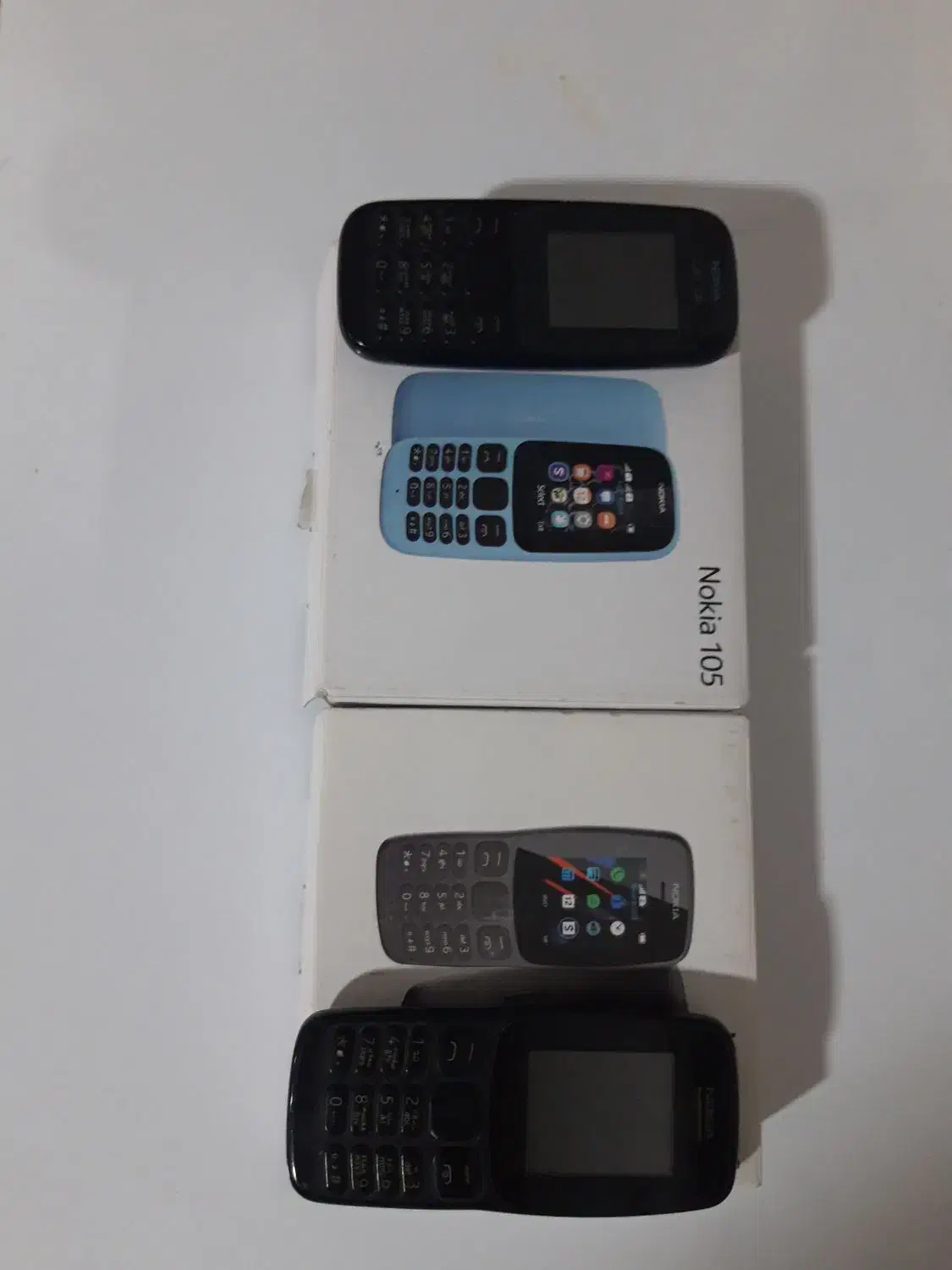 گوشی نوکیا|موبایل|قره ضیاالدین, |دیوار