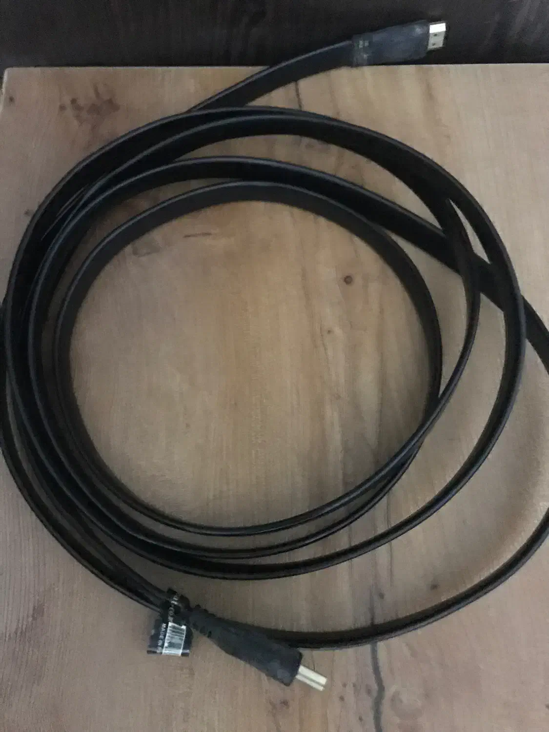 کابل hdmi اچ دی|قطعات و لوازم جانبی رایانه|رشت, بازار|دیوار