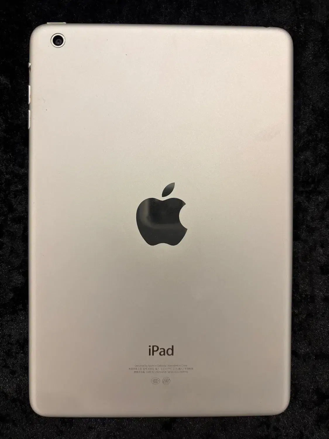 mini iPad همراه قاب HDD و جعبه|تبلت|تهران, قلهک|دیوار