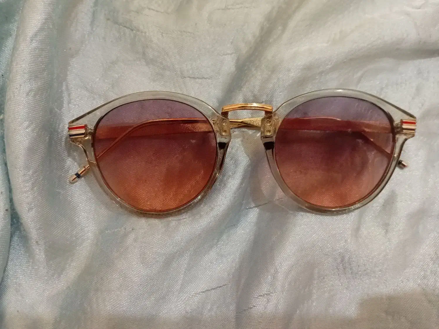 عینک گوچی ایتالیای اصل|زیورآلات و اکسسوری|اصفهان, خاتونآباد|دیوار