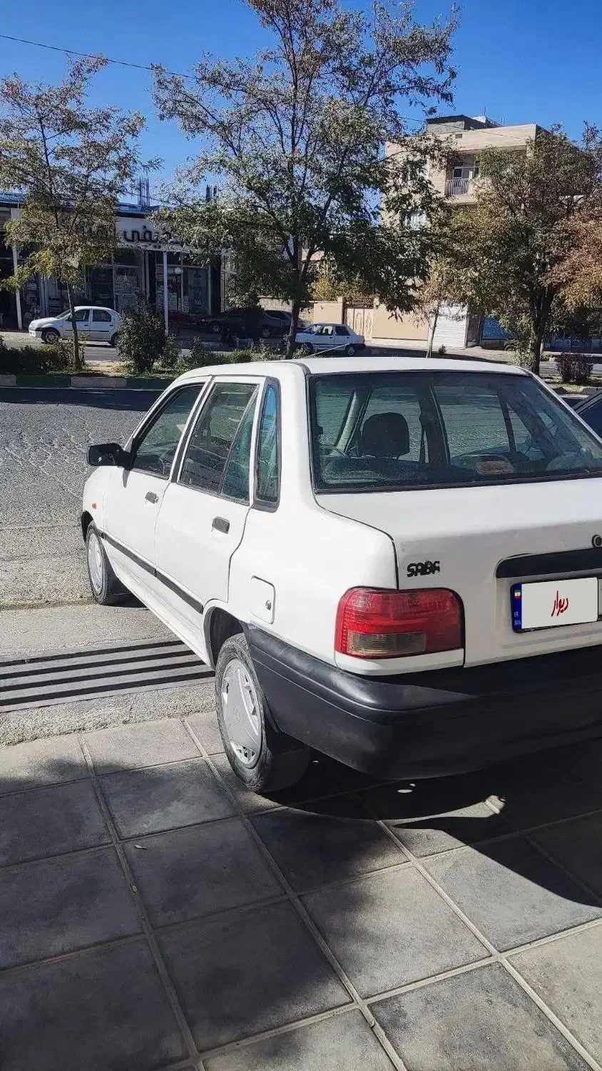 پراید مدل ۸۵|خودرو سواری و وانت|قروه, |دیوار