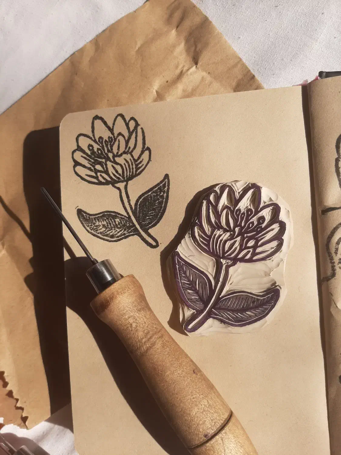 مهر دست ساز|صنایع دستی و سایر لوازم تزئینی|دابودشت, |دیوار