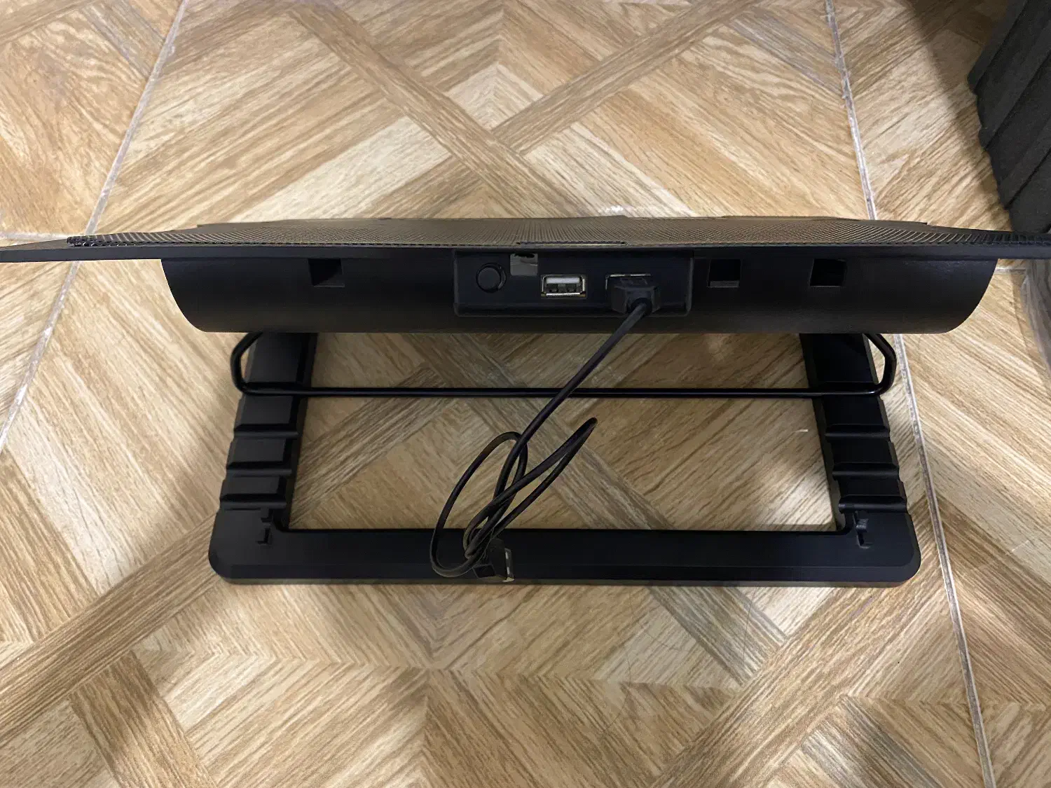 فن خنک کننده لپ تاپ فوری|قطعات و لوازم جانبی رایانه|قزوین, |دیوار